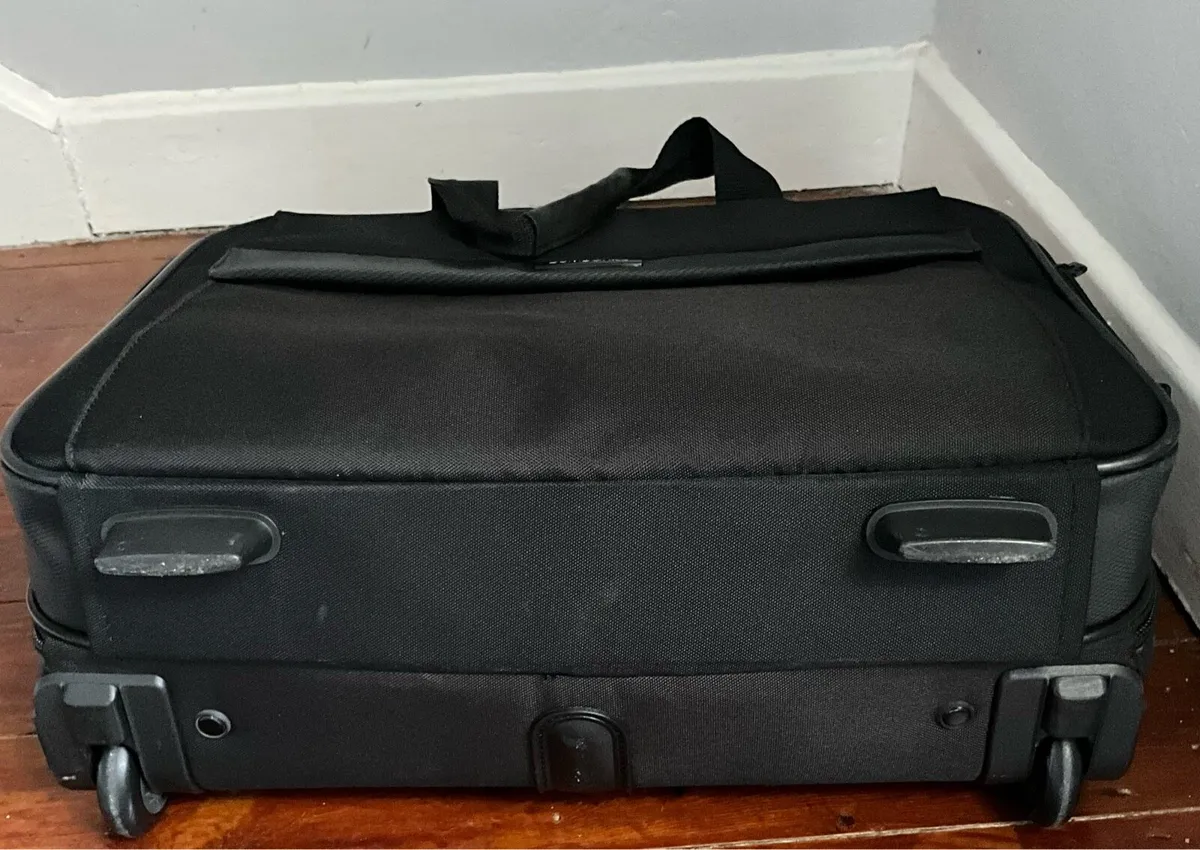 SAMSONITE  Bag with Wheels - Image 3