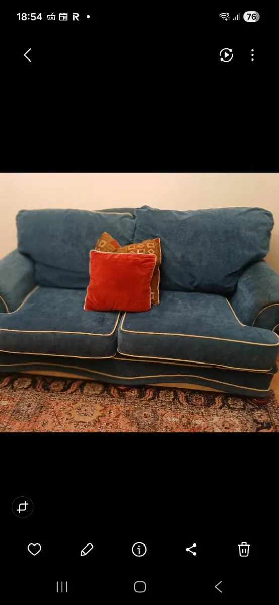 3 seater couch
