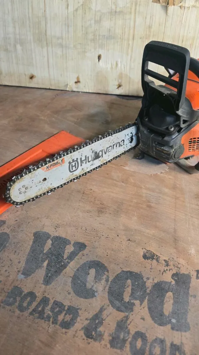 Husqvarna 545 professional - Image 4