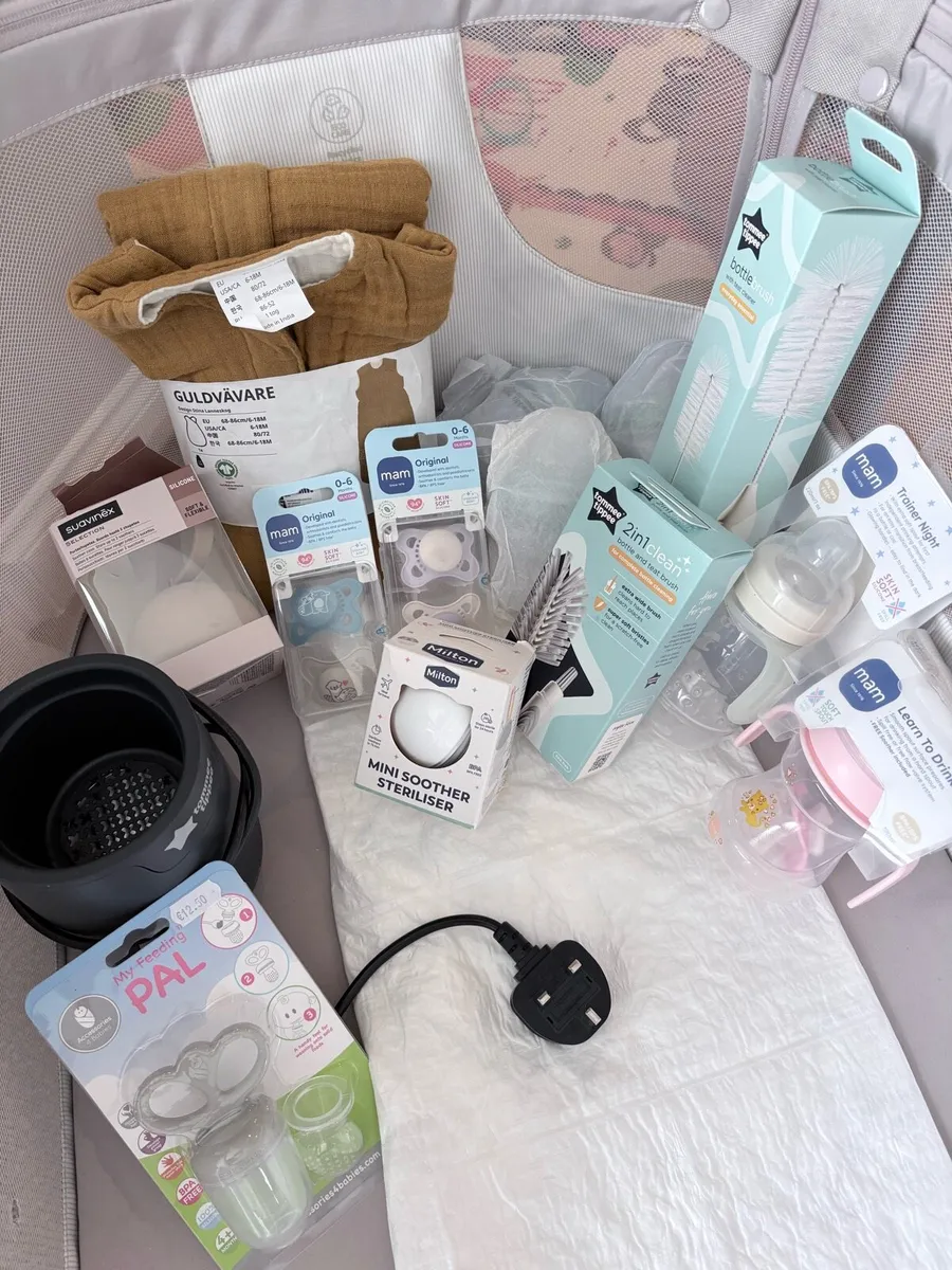 Baby Bundle - Image 3
