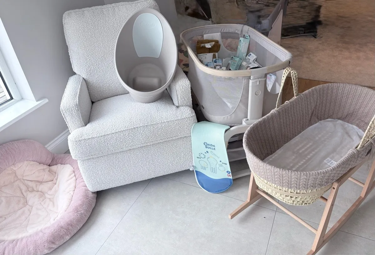 Baby Bundle - Image 1