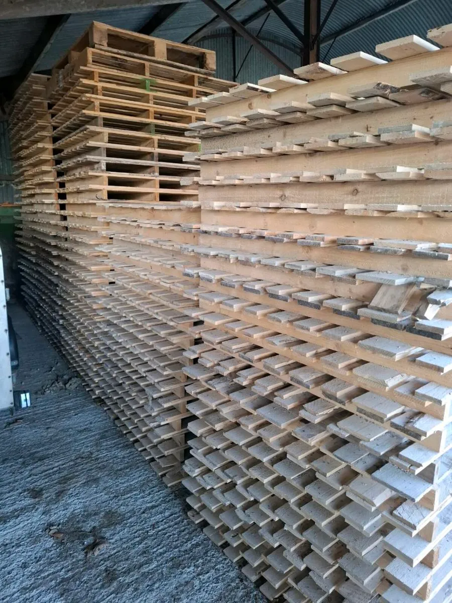 Pallets - Image 2