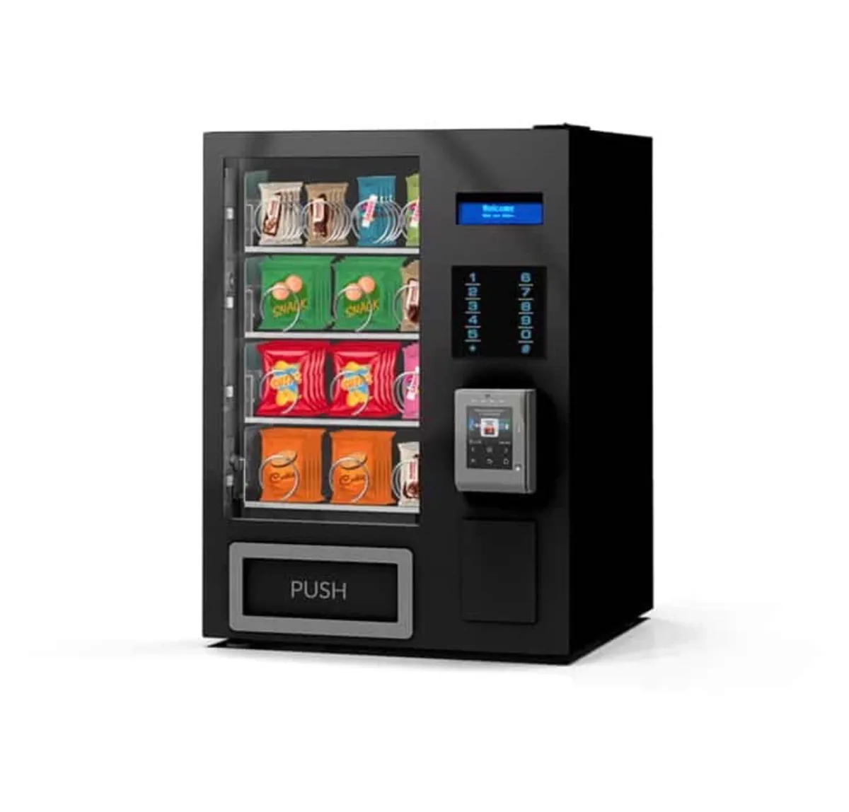 Vending Machine - Image 1