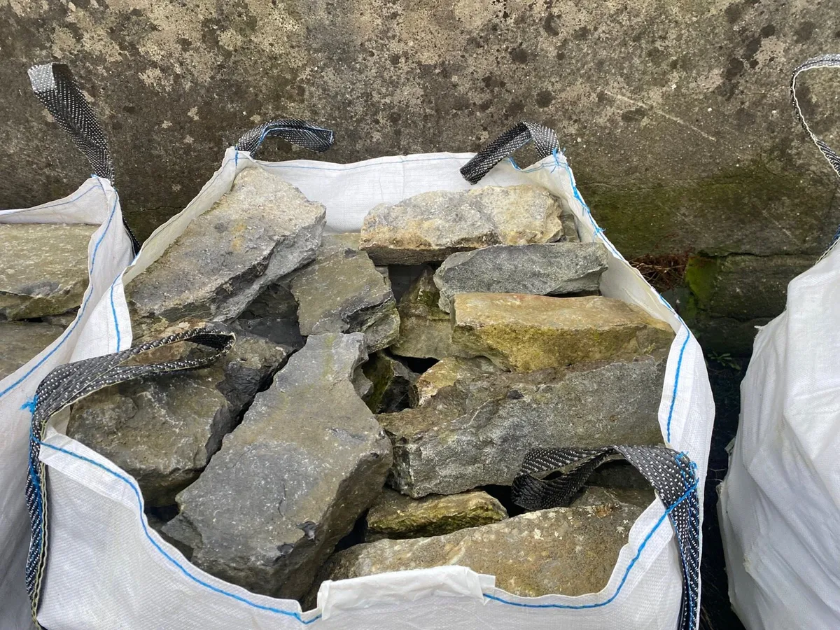 Salvage building stone - Image 4