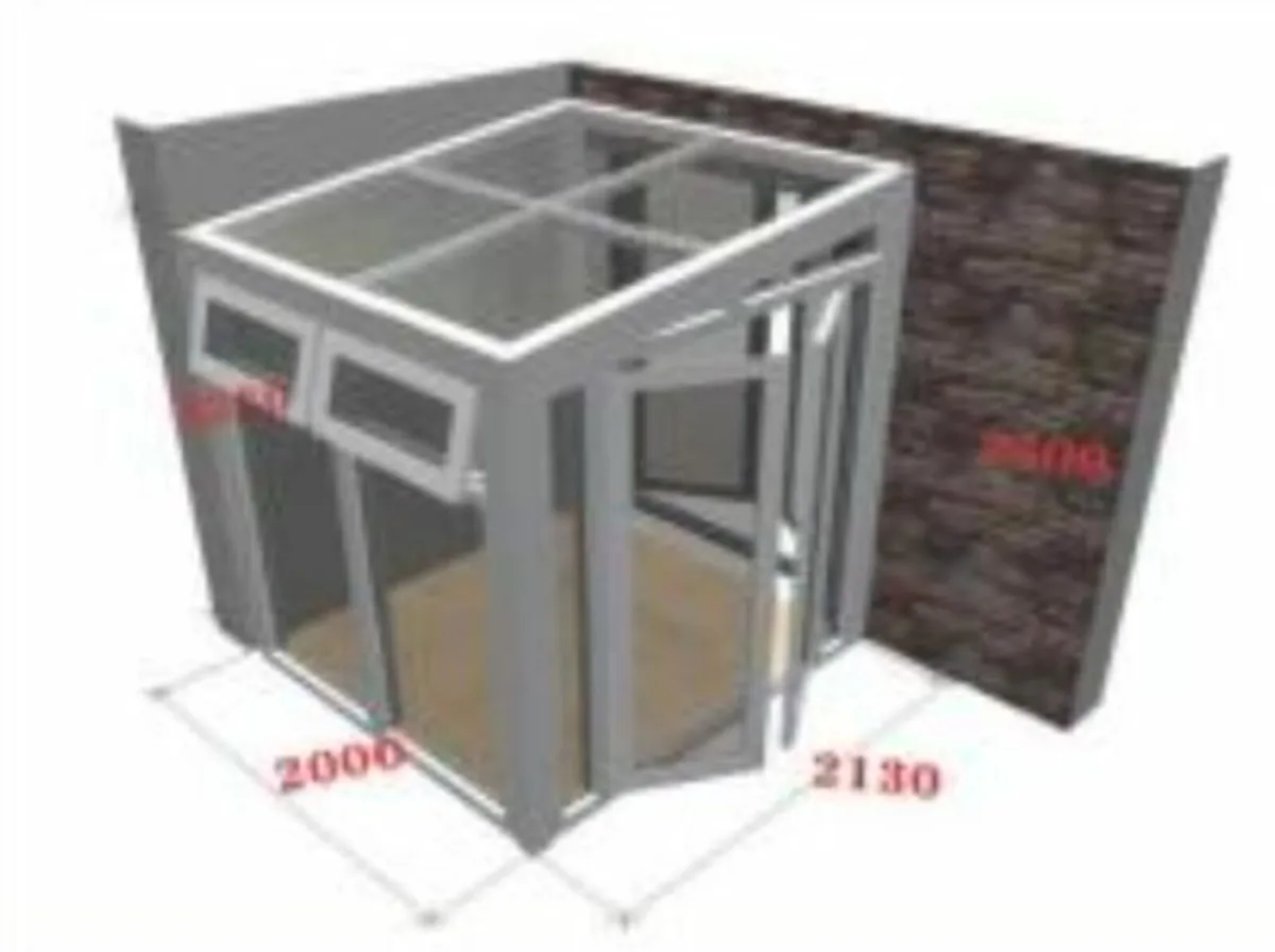 Conservatory - Image 1