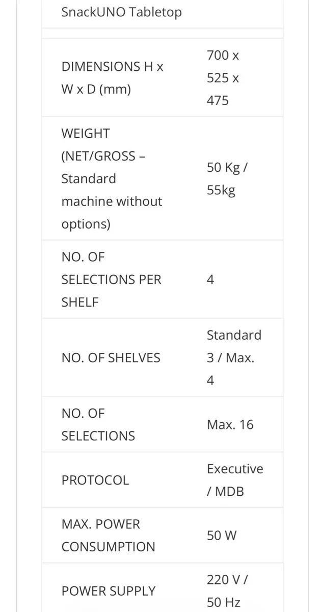 Vending Machine - Image 2