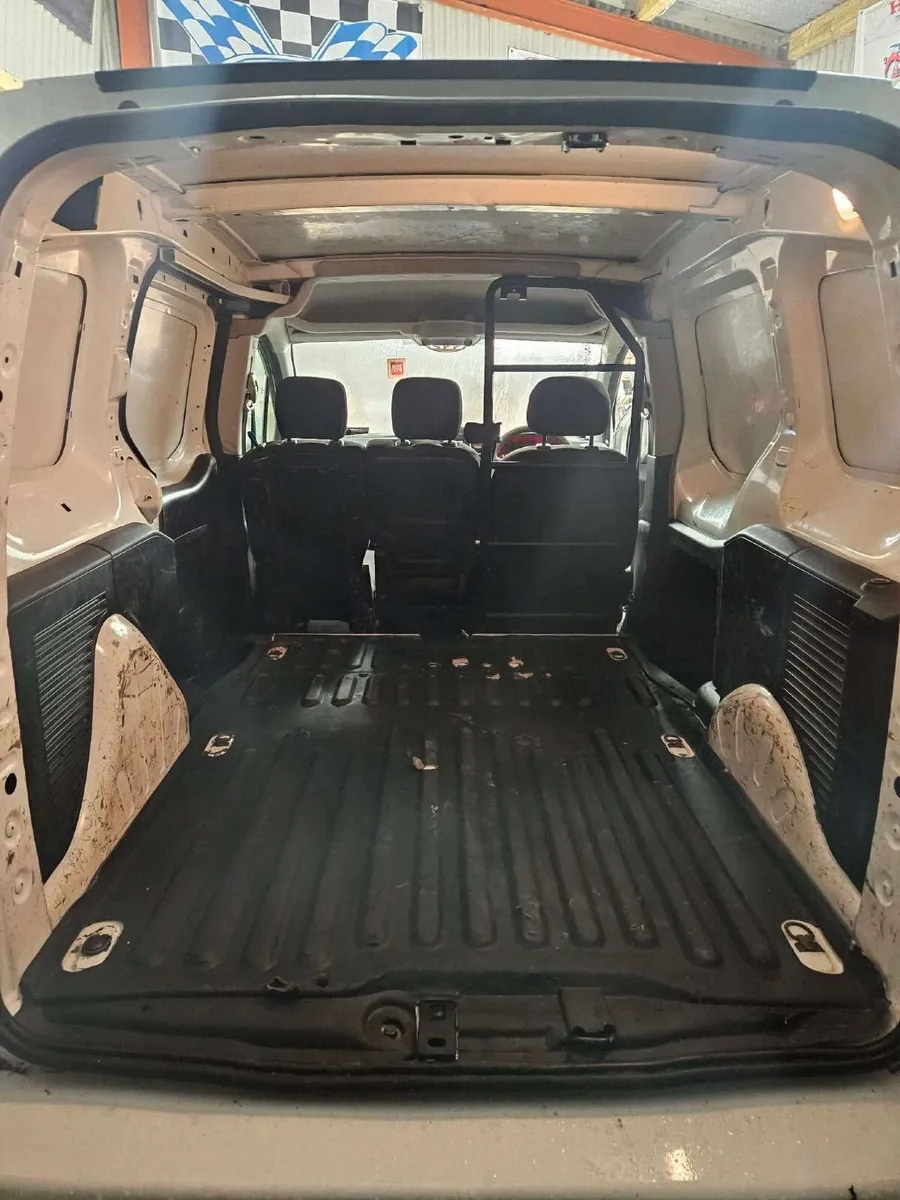 Citroen Berlingo 2018 - Image 2