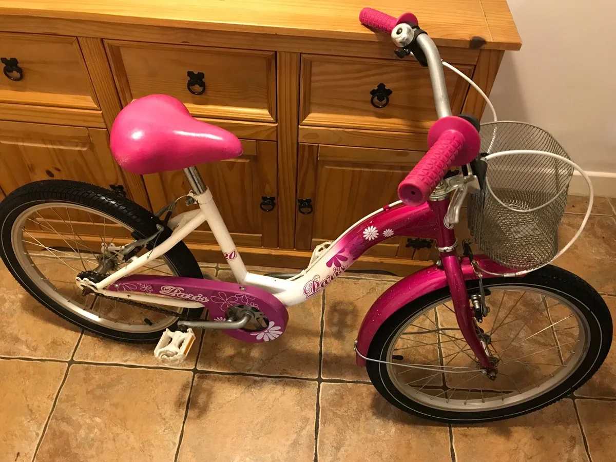 Girls bicycle - Image 2