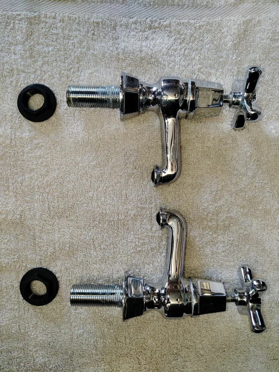Basin Taps - Image 2