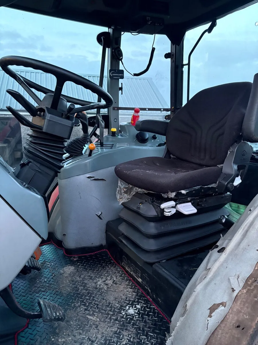 Case mx135 - Image 2