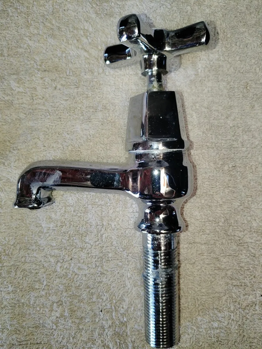 Basin Taps - Image 4