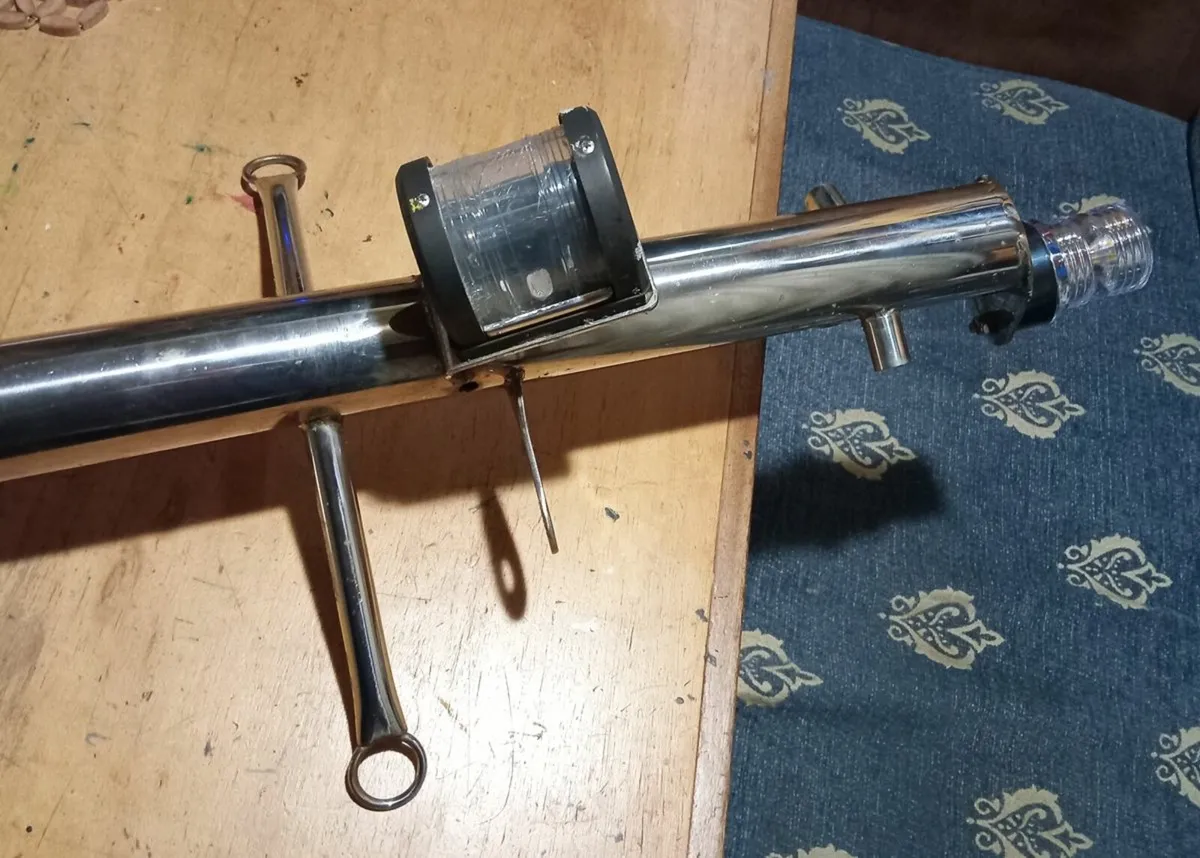 Stainless Steel Mast / Flagpole - Image 3