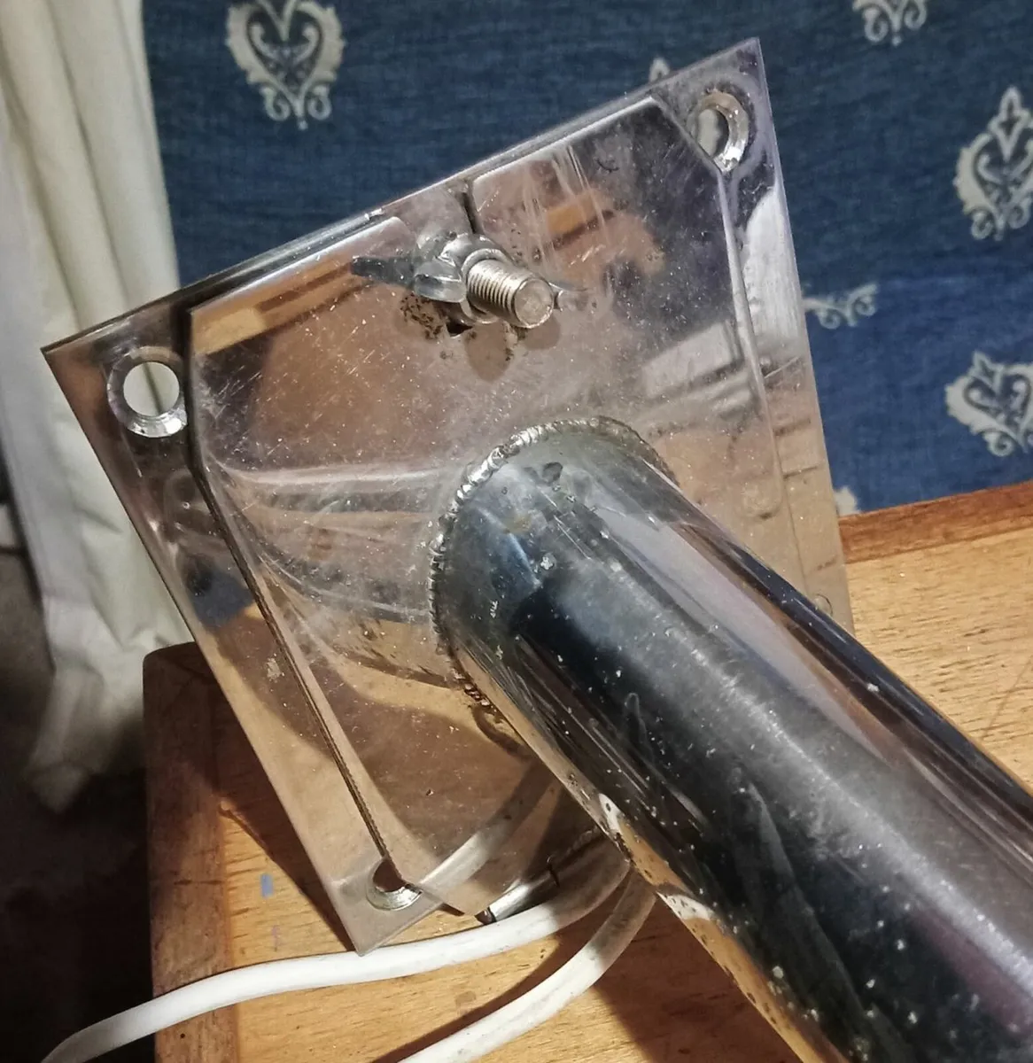 Stainless Steel Mast / Flagpole - Image 2