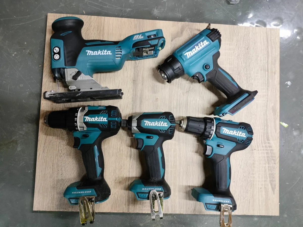 Makita