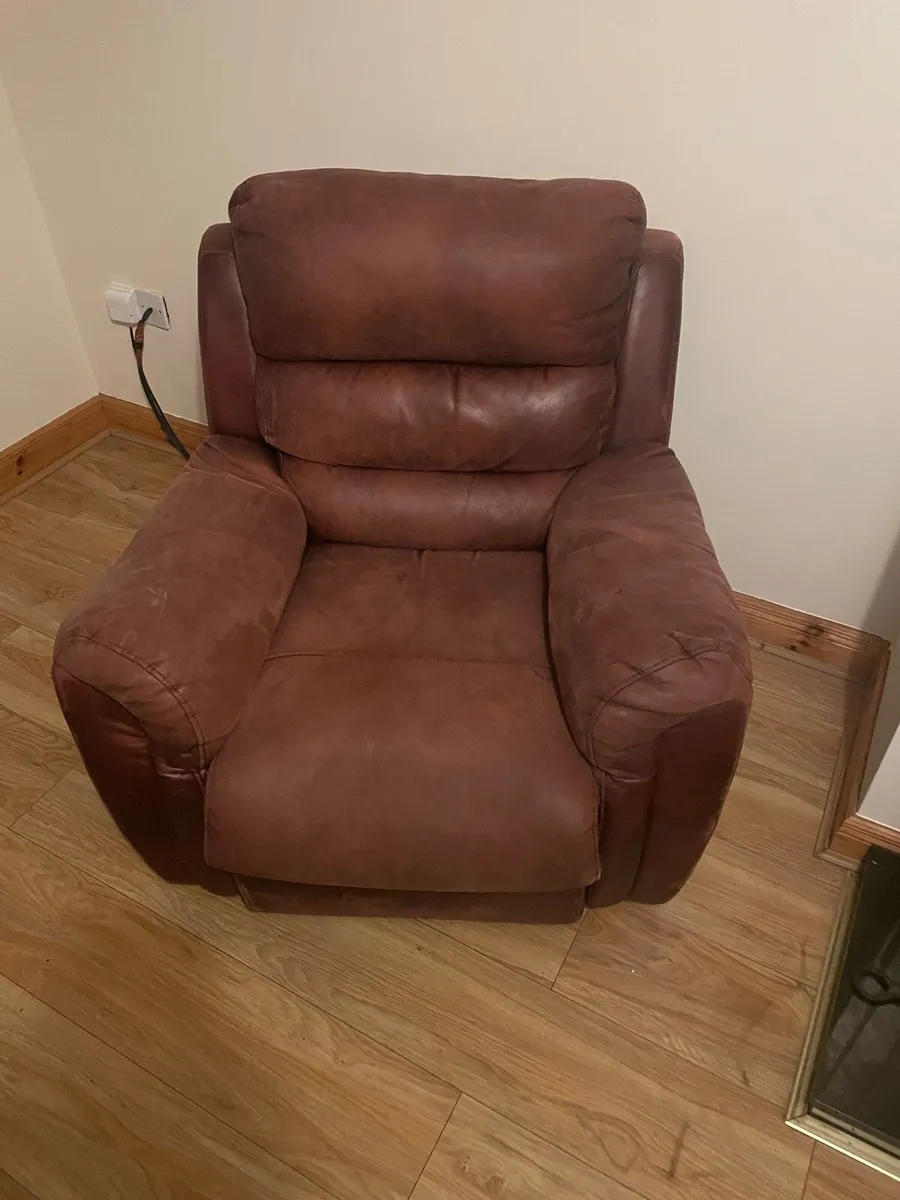 Couch suite - Image 2