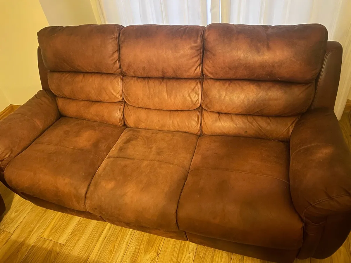 Couch suite - Image 3