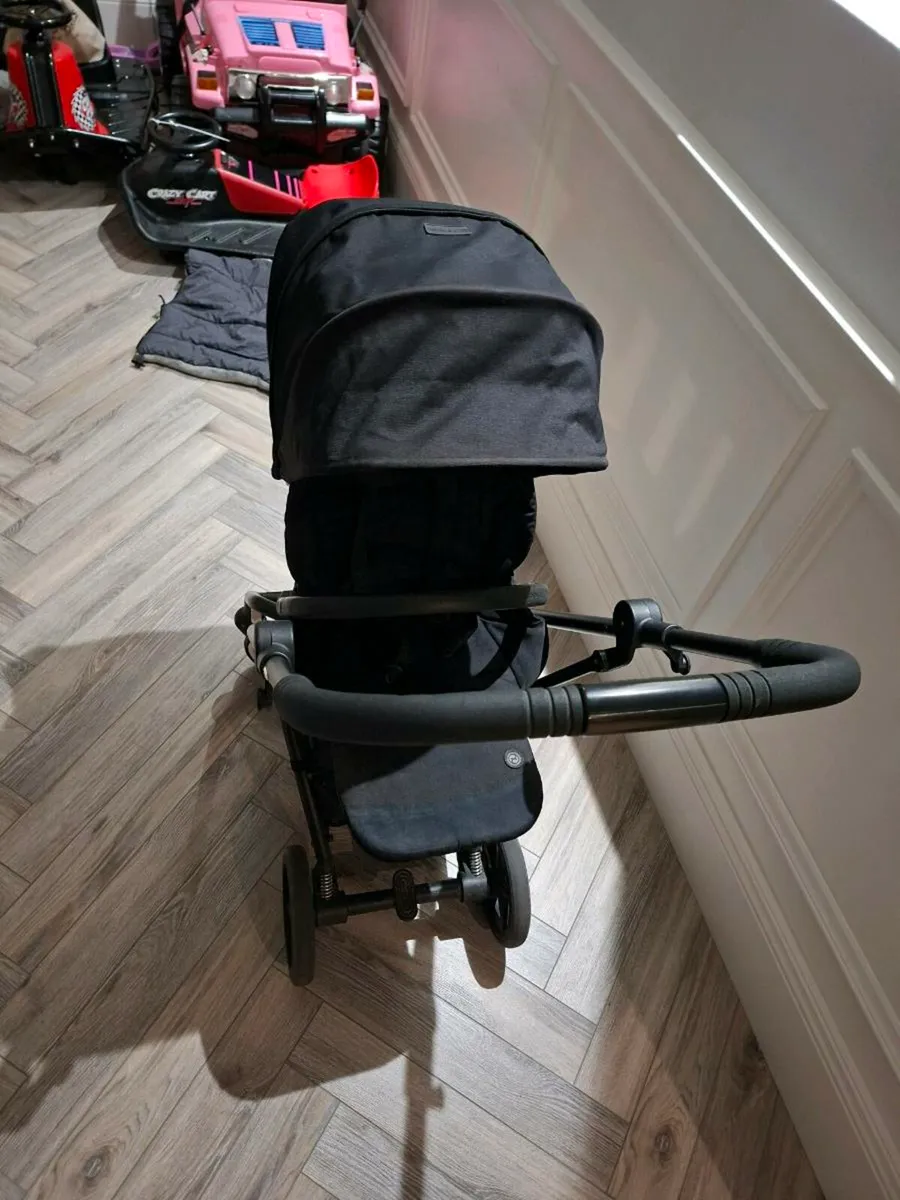 Cybex eezy twist +2 - Image 2