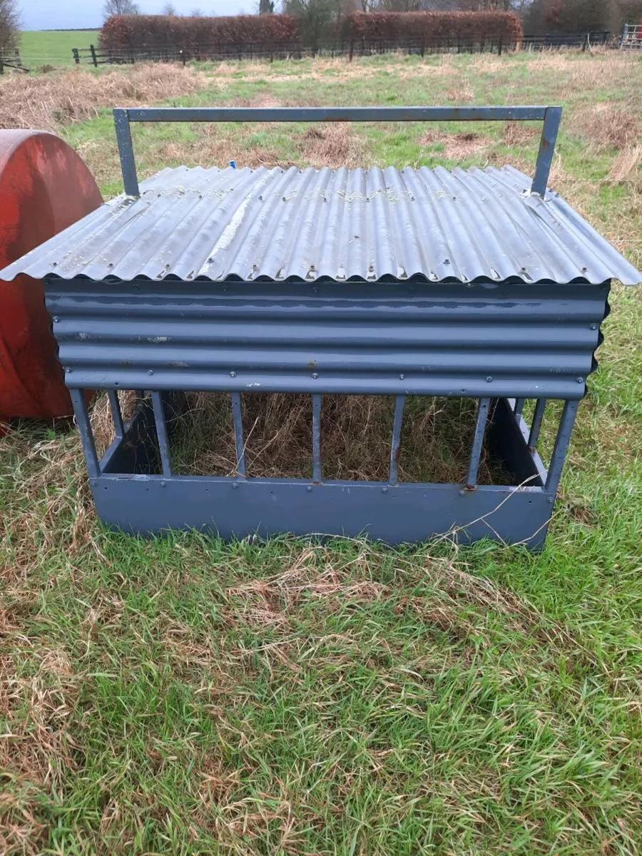 Sheep equipment - Image 2