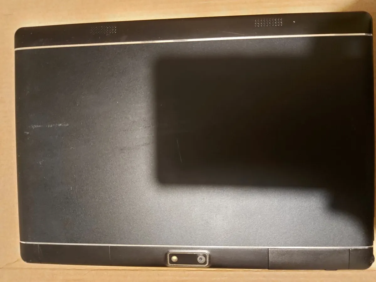 MEDIATAB 2, 10.1 Tablet, 64GB, Dual SIM, SD Card S - Image 3