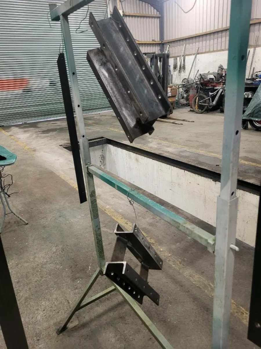 Trailer Repair Services - Image 2