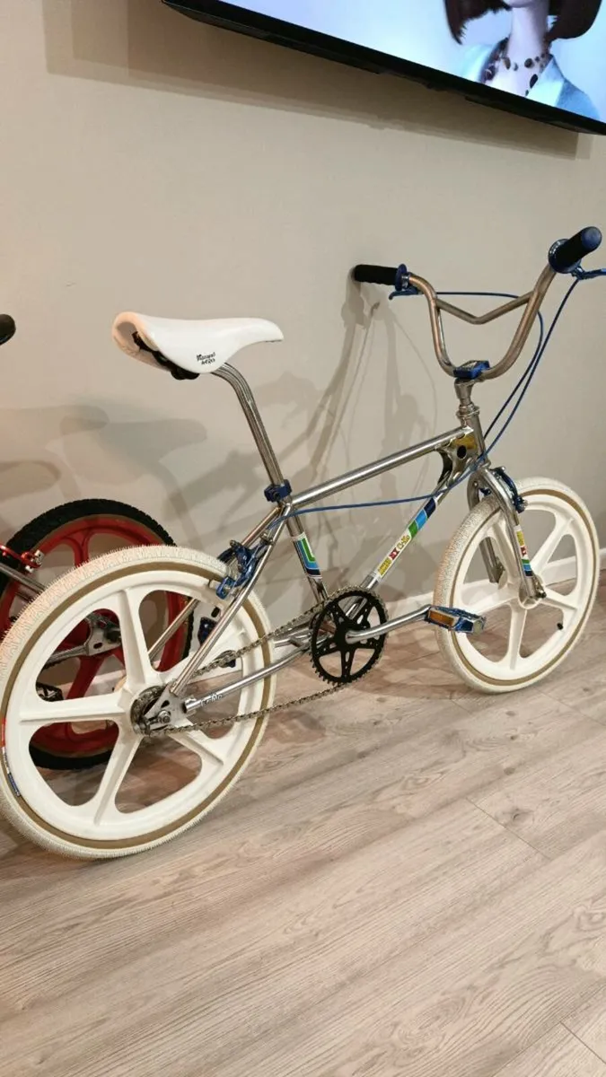 BMX Akisu A Pro - Image 2