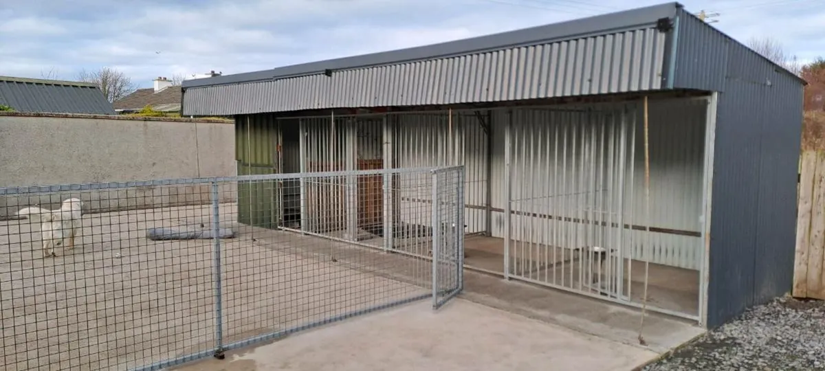 Dog Kennel block - Image 3
