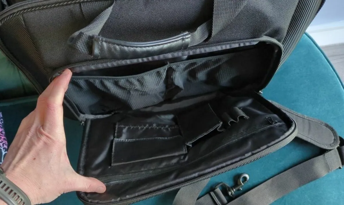 Laptop Bag Luggage - Image 4