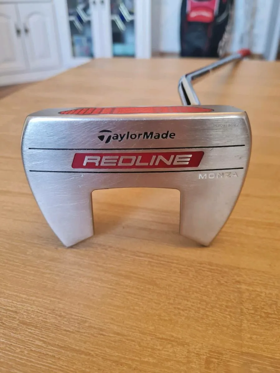 Taylormade Putter - Image 2