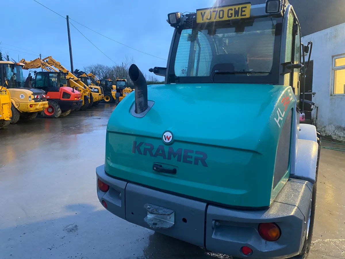 Kramer KL36.5 2021 (18085) - Image 4