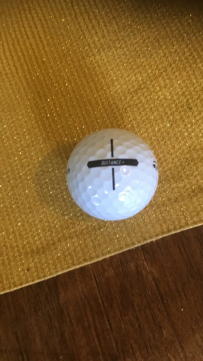 Golf Balls - Image 3