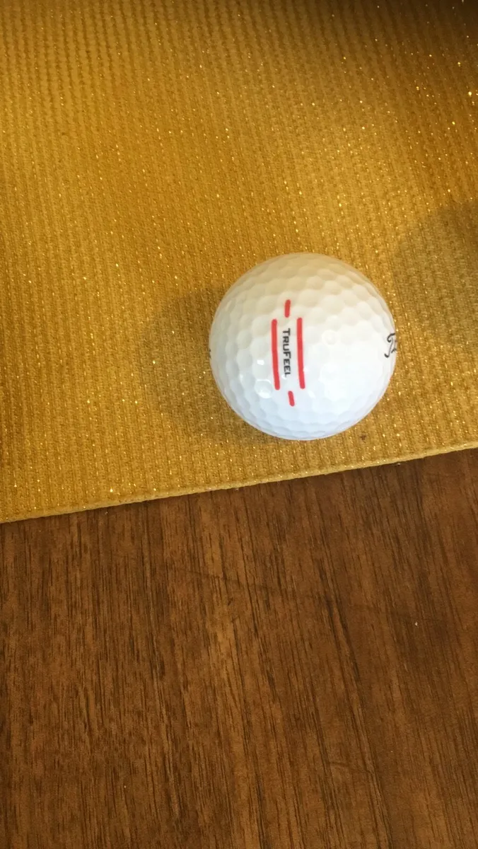 Golf Balls - Image 4