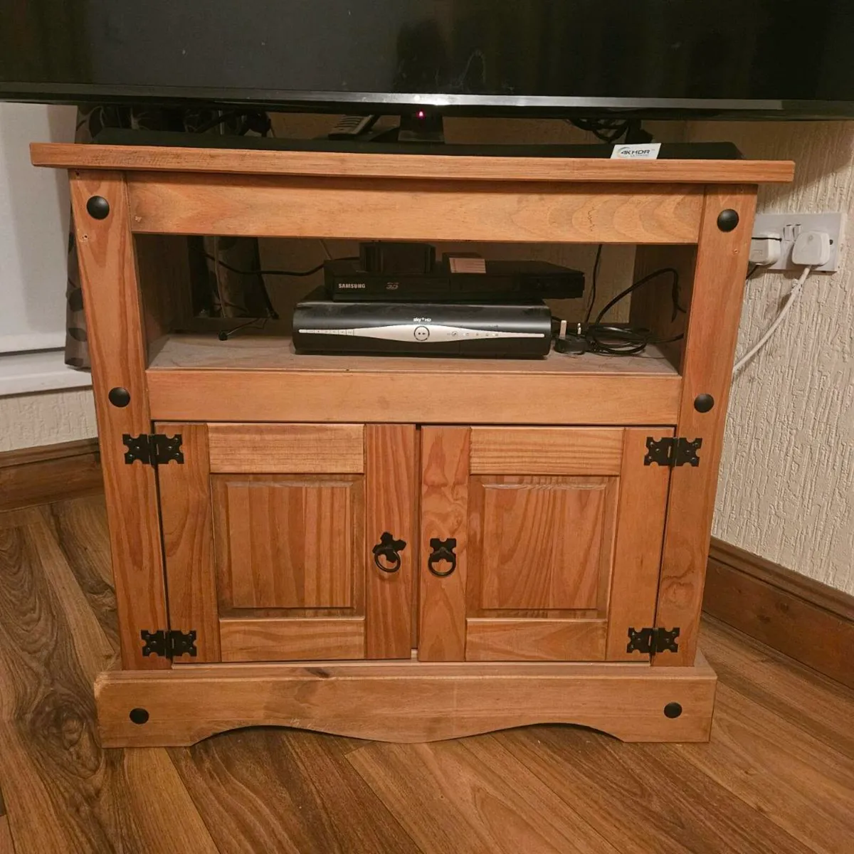 Living room furniture