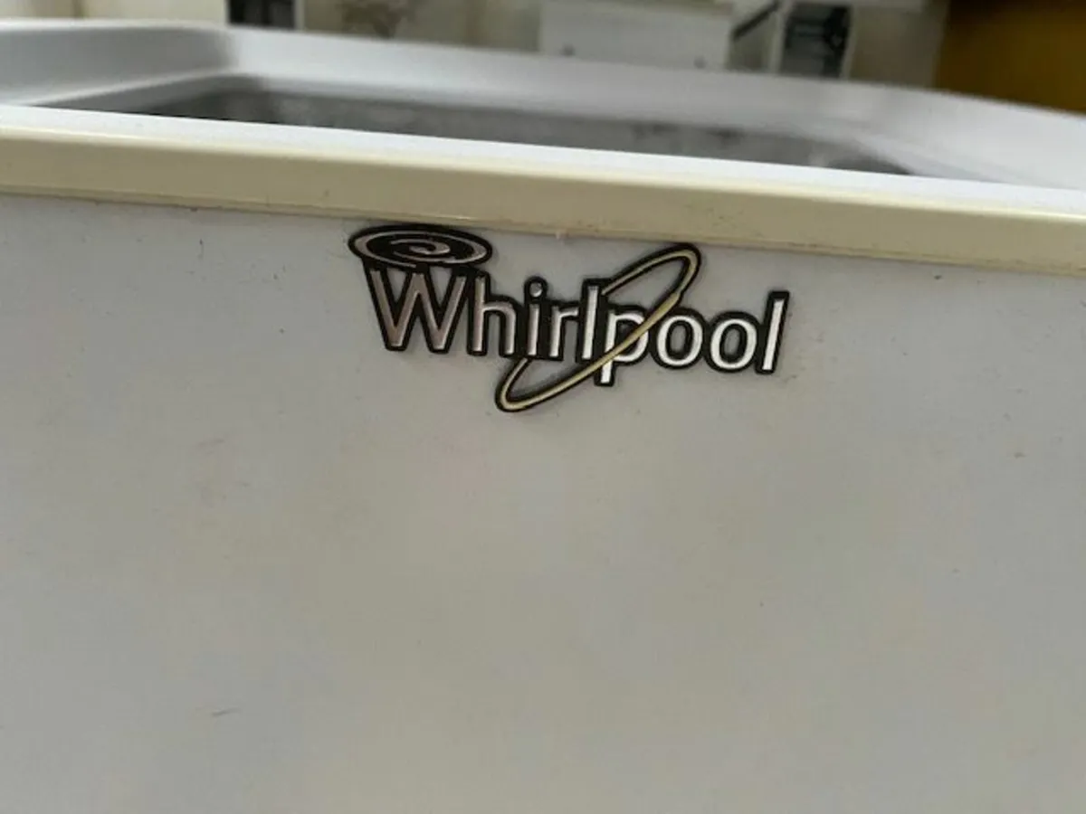 Chest freezer - Image 3