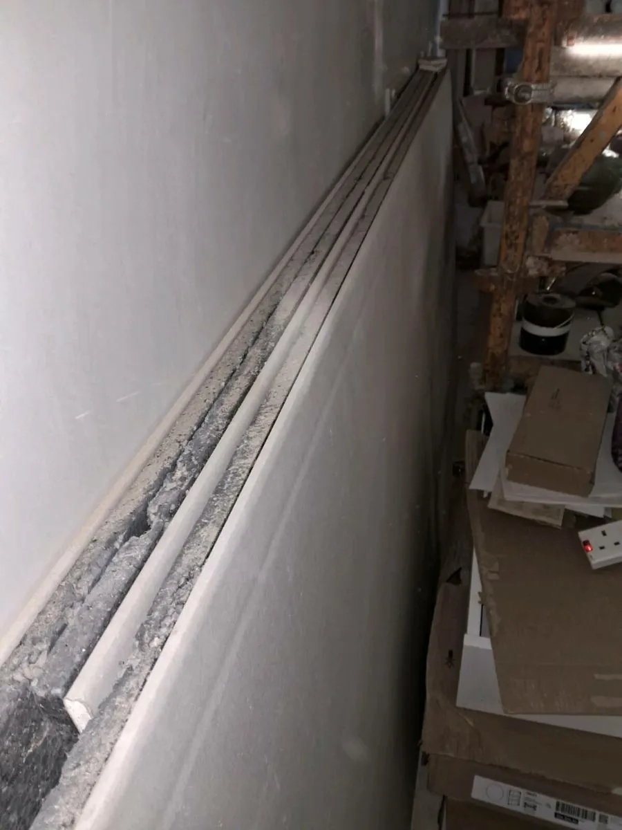Insulated slabs - Image 1
