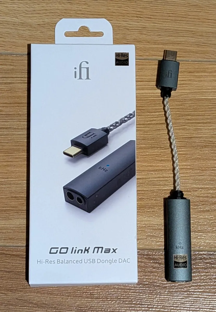 ifi GO Link Max - Image 2