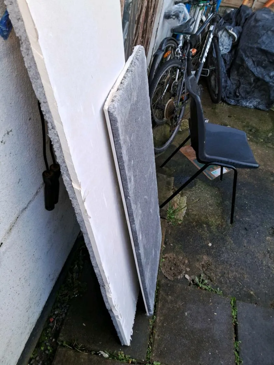 Insulated slabs - Image 4