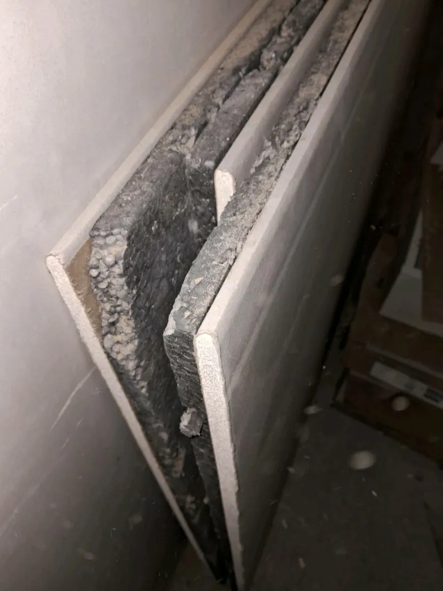 Insulated slabs - Image 2