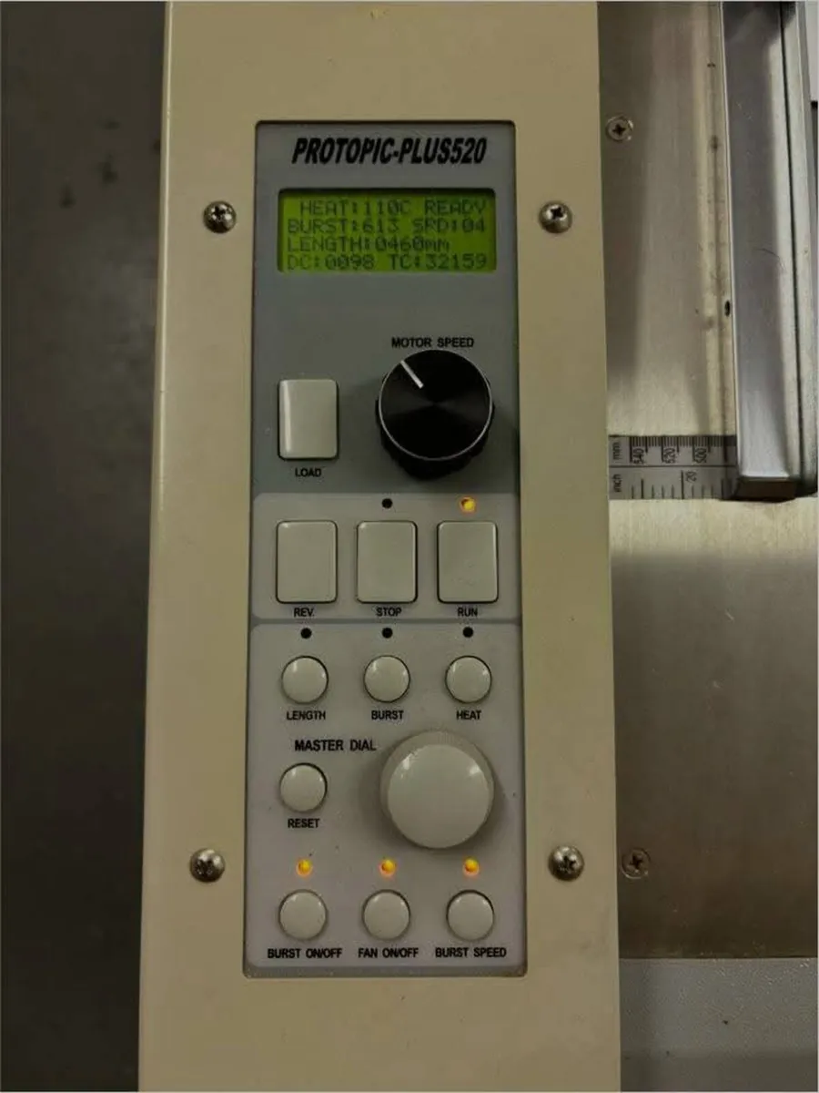 Laminator Protopic-plus520 - Image 3