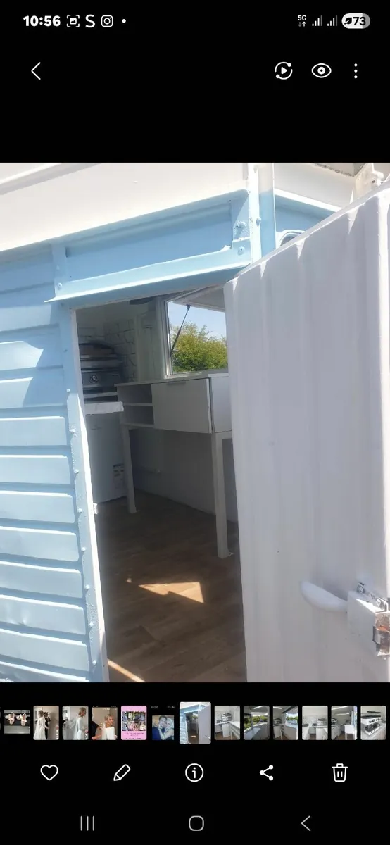 Catering Trailer - Image 3