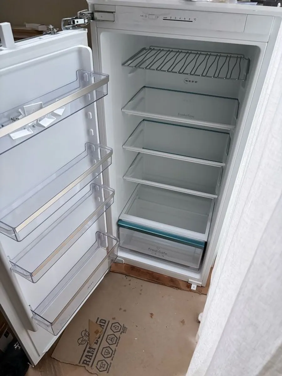 Fridge (Integrated & New) - Image 4