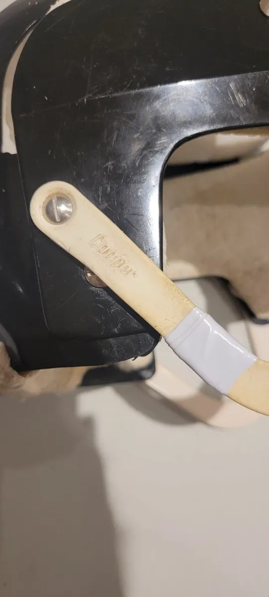 Oldstyle helmet - Image 4