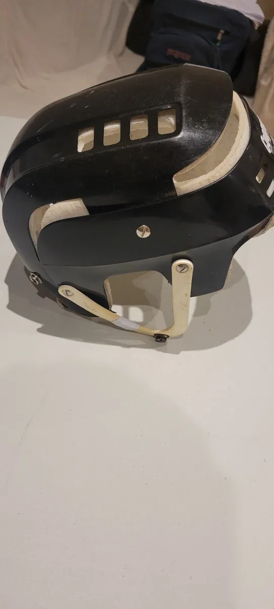 Oldstyle helmet - Image 3