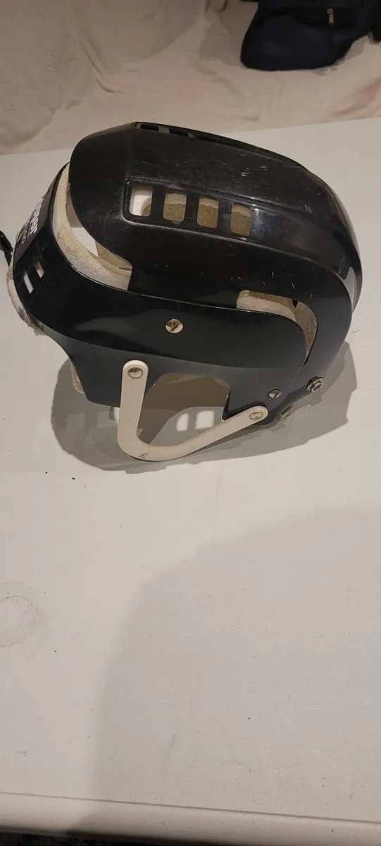 Oldstyle helmet - Image 2
