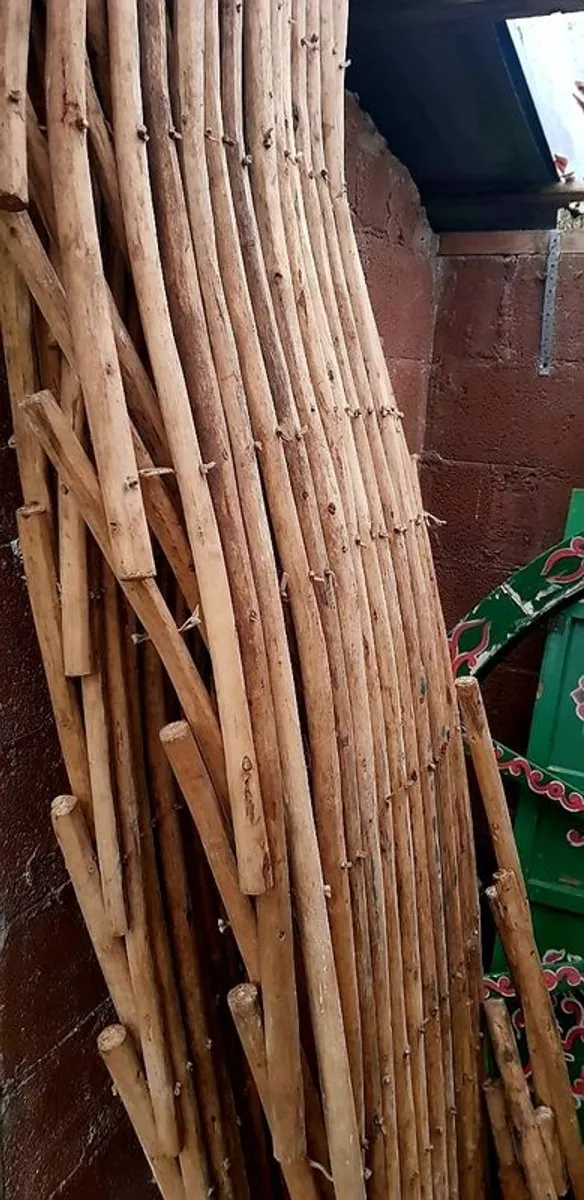 6m Mongolian Yurt for sale - Image 3