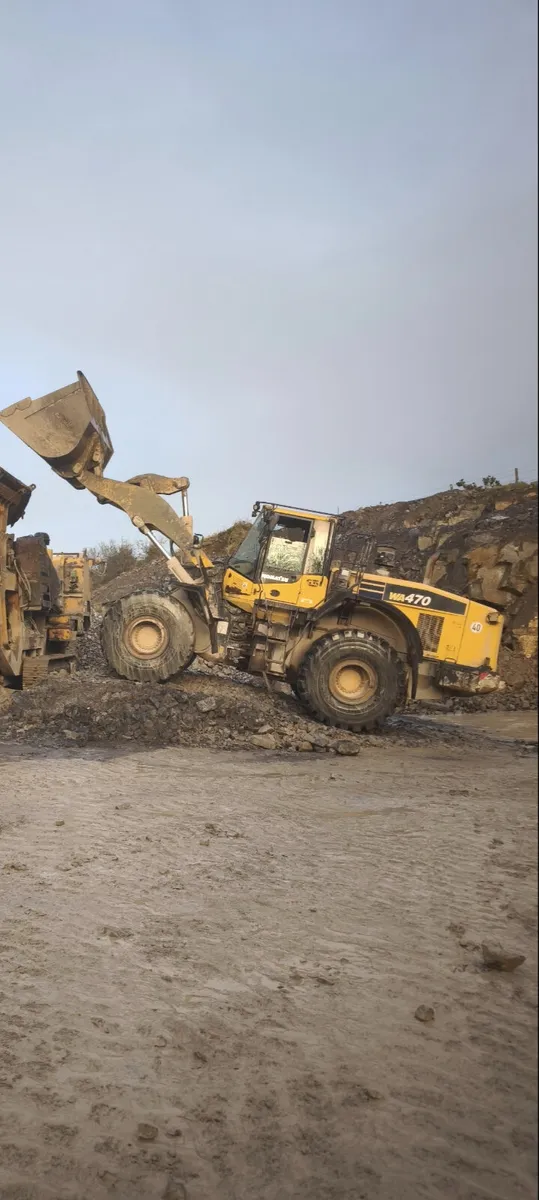 Plant machinery - Image 2