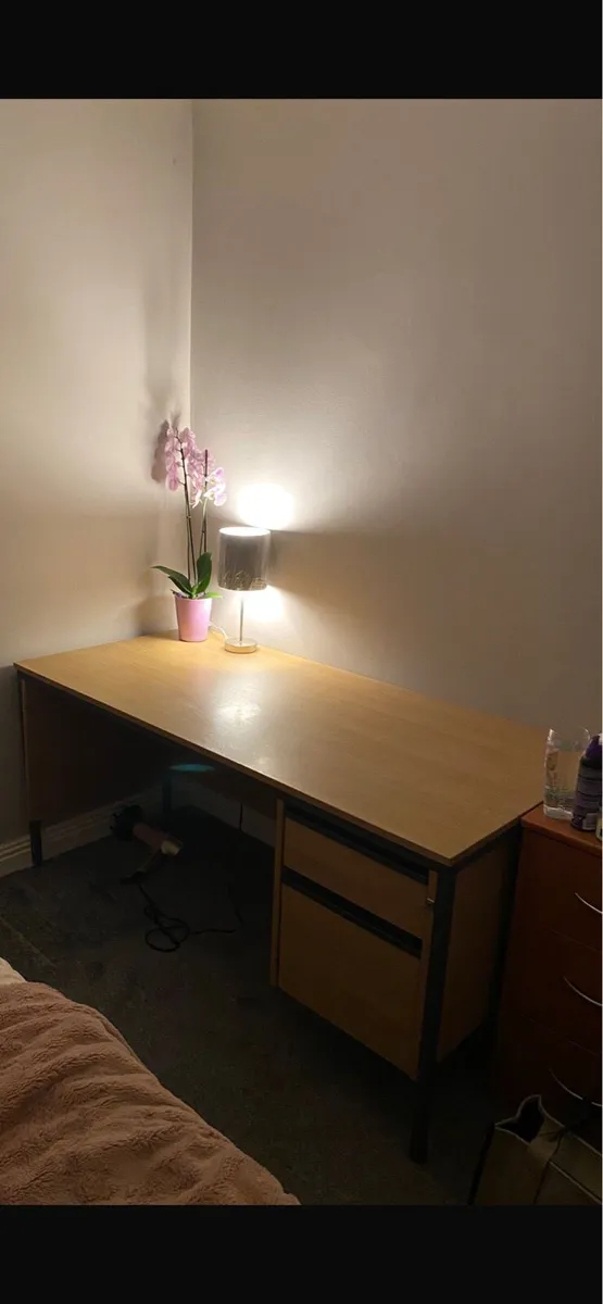Office desk