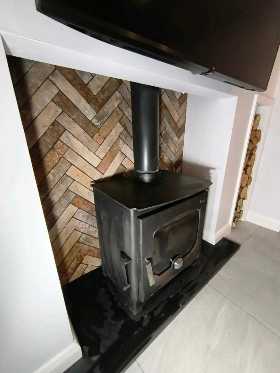 Tiler Derry Buncrana - Image 1