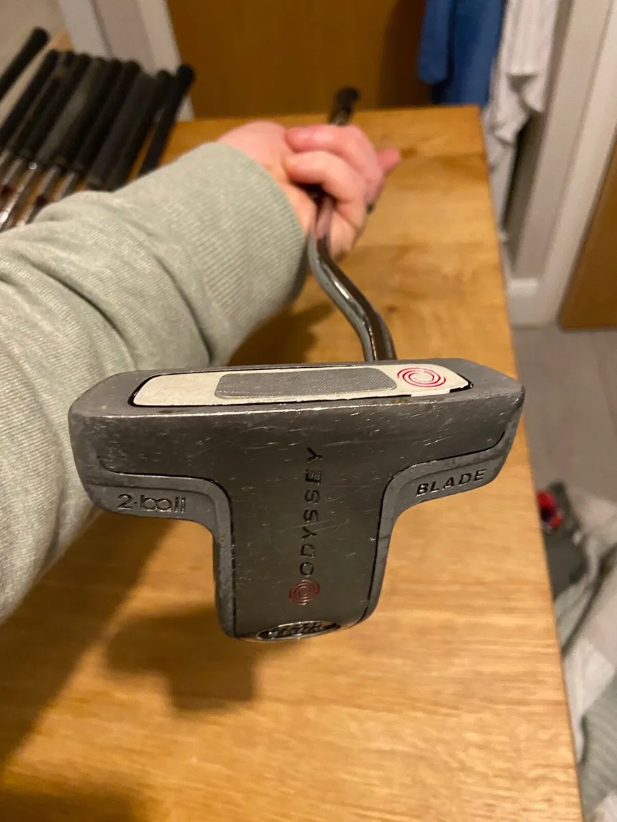 Golf Starter Set - Image 4