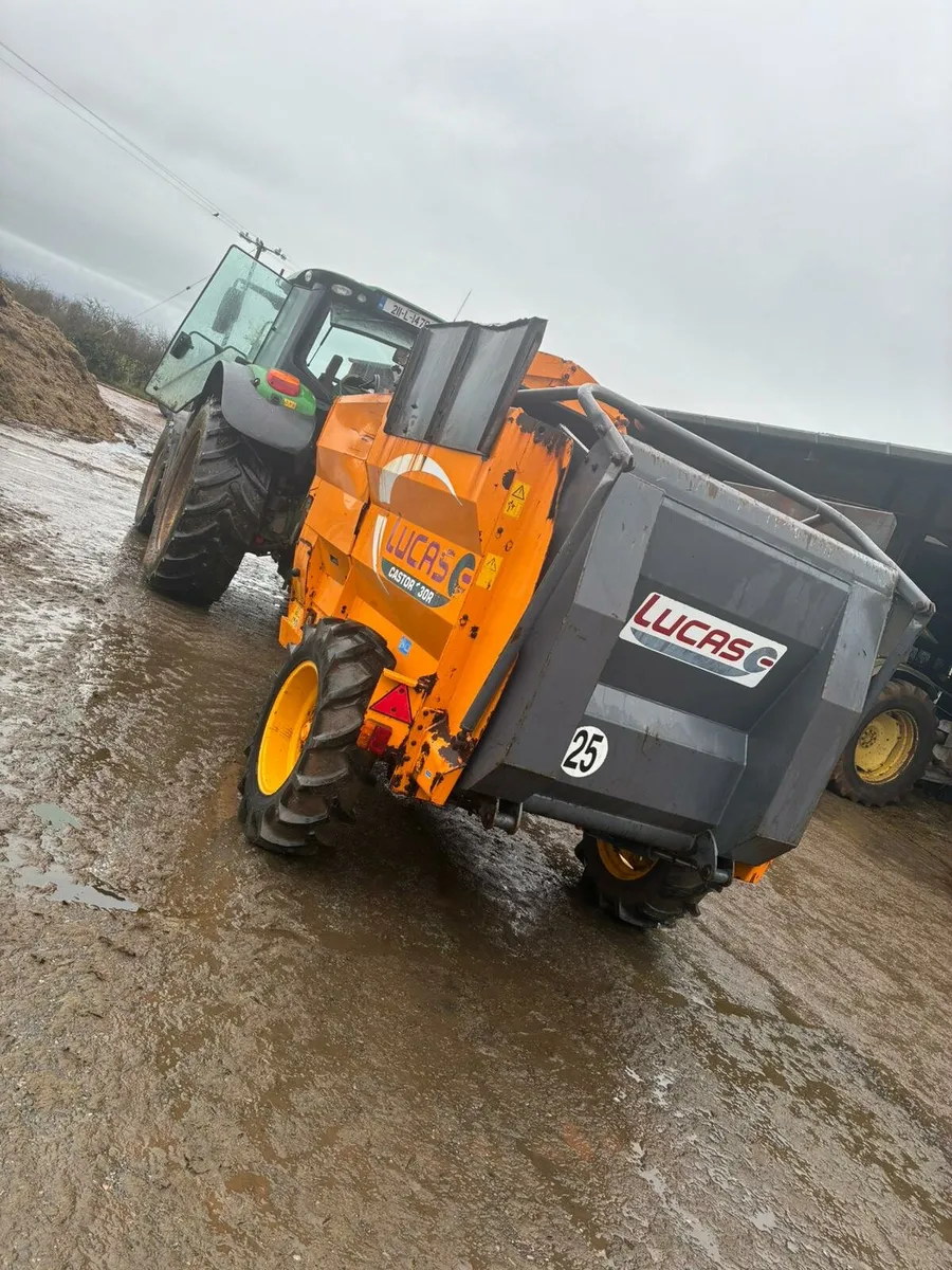 straw chopper - Image 3