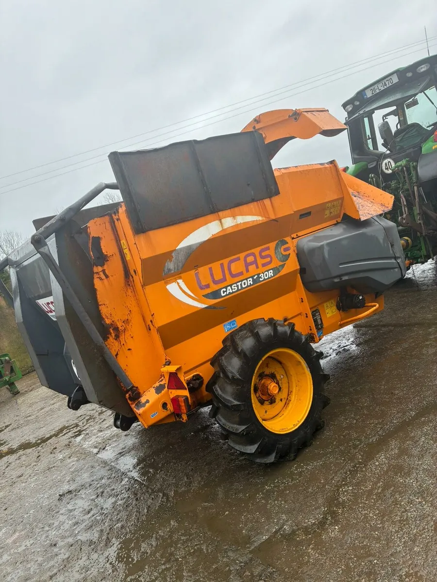 straw chopper - Image 4